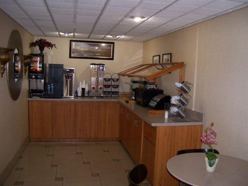 Red Roof Inn Jacksonville - Cruise Port מראה חיצוני תמונה